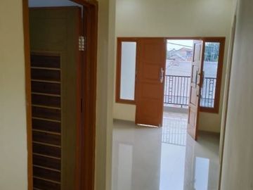 rumah dijual di bintara jaya siap huni