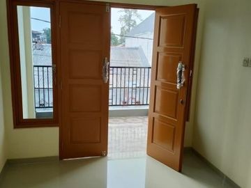 rumah dijual di bintara jaya siap huni