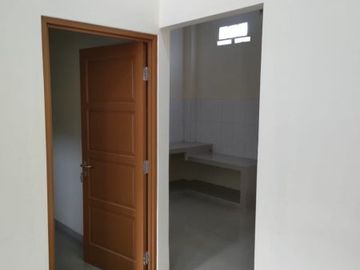 rumah dijual di bintara jaya siap huni
