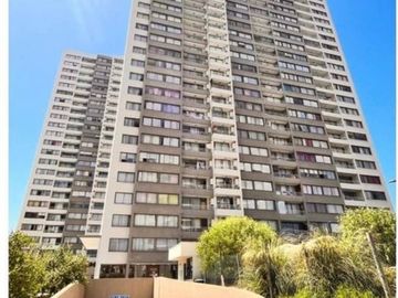 Hermoso departamento en arriendo amoblado, Navio San Martin