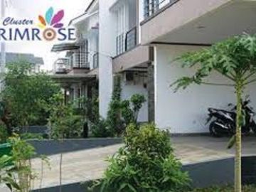 rumah & KOLAM RENANG ini bisa anda miliki hanya dengan DP 2%