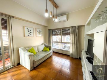 ESPECTACULAR PH DE 4 AMB EN TRIPLEX EN CHACARITA, CON TERRAZA PROPIA