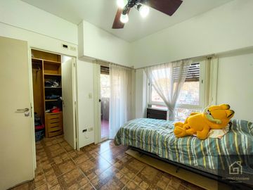 ESPECTACULAR PH DE 4 AMB EN TRIPLEX EN CHACARITA, CON TERRAZA PROPIA