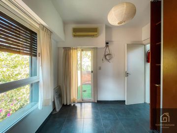 ESPECTACULAR PH DE 4 AMB EN TRIPLEX EN CHACARITA, CON TERRAZA PROPIA