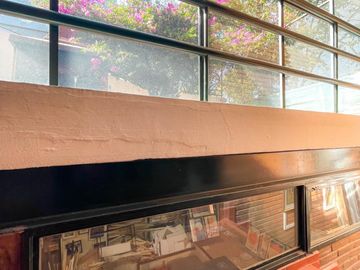 ESPECTACULAR PH DE 4 AMB EN TRIPLEX EN CHACARITA, CON TERRAZA PROPIA