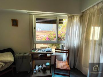 ESPECTACULAR PH DE 4 AMB EN TRIPLEX EN CHACARITA, CON TERRAZA PROPIA