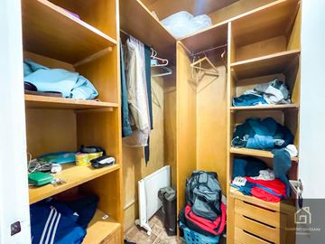 ESPECTACULAR PH DE 4 AMB EN TRIPLEX EN CHACARITA, CON TERRAZA PROPIA