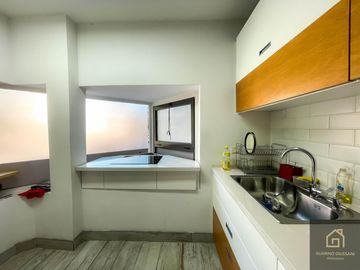 ESPECTACULAR PH DE 4 AMB EN TRIPLEX EN CHACARITA, CON TERRAZA PROPIA