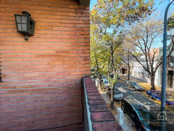 ESPECTACULAR PH DE 4 AMB EN TRIPLEX EN CHACARITA, CON TERRAZA PROPIA