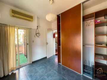 ESPECTACULAR PH DE 4 AMB EN TRIPLEX EN CHACARITA, CON TERRAZA PROPIA