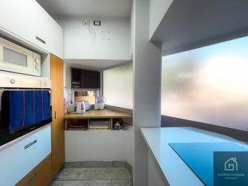 ESPECTACULAR PH DE 4 AMB EN TRIPLEX EN CHACARITA, CON TERRAZA PROPIA