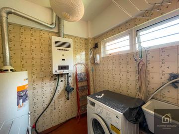 ESPECTACULAR PH DE 4 AMB EN TRIPLEX EN CHACARITA, CON TERRAZA PROPIA