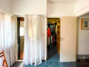 ESPECTACULAR PH DE 4 AMB EN TRIPLEX EN CHACARITA, CON TERRAZA PROPIA