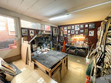 ESPECTACULAR PH DE 4 AMB EN TRIPLEX EN CHACARITA, CON TERRAZA PROPIA