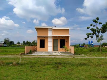 Dijual Rumah Minimalis Hanya 174 Juta di Dekat Pabrik Gula Gondang