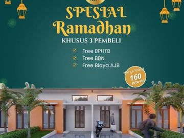 Beli Rumah DP Bisa Dicicil?