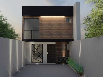 CAsa nueva cuautlancingo