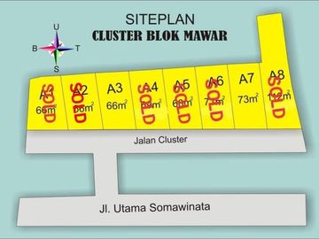 Menuju Soldout Cashback 25JT Rumah Mezanine 2LT Mainroad Tanimulya Ngamprah Cimahi