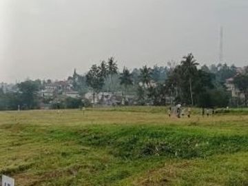 Kavling Villa di Megamendung Puncak Bogor Promo 1.3 jt an permeter&nbsp;