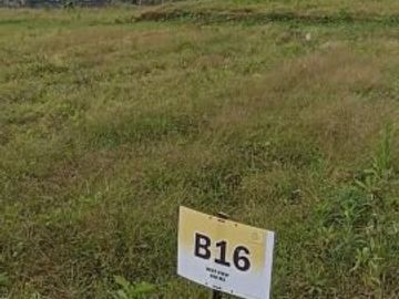 Kavling Villa di Megamendung Puncak Bogor Promo 1.3 jt an permeter&nbsp;