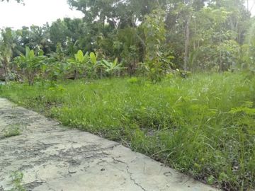 Rumah Minimalis Siap Bangun type 36 Harga terjangkau bsa KPR