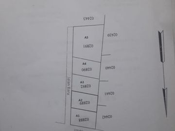 Rumah Minimalis Siap Bangun type 36 Harga terjangkau bsa KPR