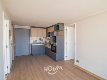 Departamento Franklin ID: 161510s