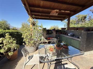 Venta casa, Cerro Mirador, Los Dominicos, Casa Remodelada,