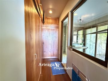 Venta casa, Cerro Mirador, Los Dominicos, Casa Remodelada,