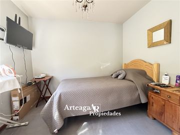 Venta casa, Cerro Mirador, Los Dominicos, Casa Remodelada,