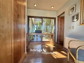 Venta casa, Cerro Mirador, Los Dominicos, Casa Remodelada,