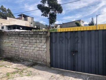 SE VENDE CASA RENTERA EN CHILLOGALLO