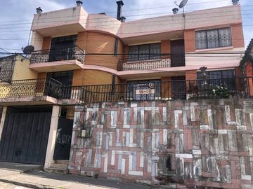 SE VENDE CASA RENTERA EN CHILLOGALLO