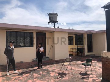 SE VENDE CASA RENTERA EN CHILLOGALLO