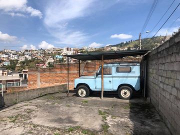 SE VENDE CASA RENTERA EN CHILLOGALLO