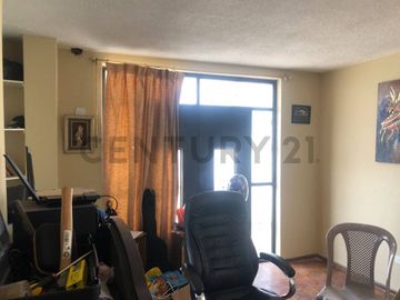 SE VENDE CASA RENTERA EN CHILLOGALLO