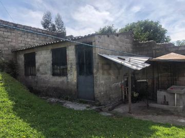 SE VENDE CASA RENTERA EN CHILLOGALLO