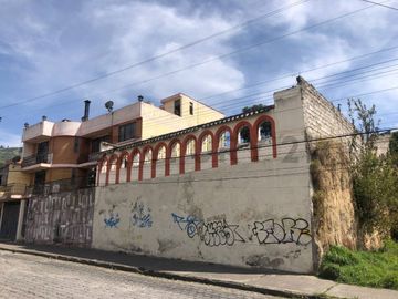 SE VENDE CASA RENTERA EN CHILLOGALLO