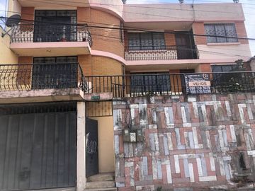 SE VENDE CASA RENTERA EN CHILLOGALLO