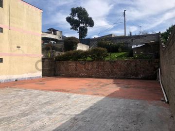 SE VENDE CASA RENTERA EN CHILLOGALLO
