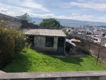 SE VENDE CASA RENTERA EN CHILLOGALLO