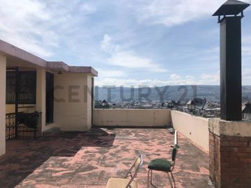 SE VENDE CASA RENTERA EN CHILLOGALLO