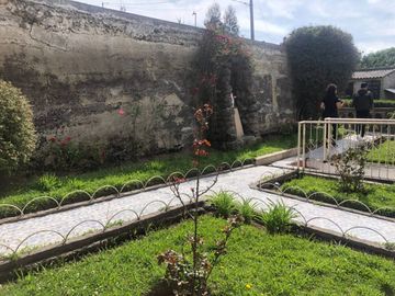 SE VENDE CASA RENTERA EN CHILLOGALLO