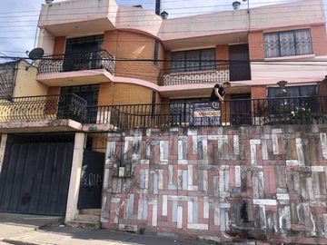 SE VENDE CASA RENTERA EN CHILLOGALLO