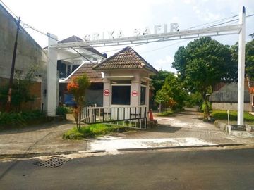 Tanah Kapling Perumahan Sleman : Dekat RSUD Sleman