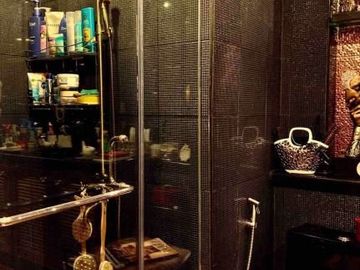 Furnished 2Br unit for sale in Joya Lofts & Towers