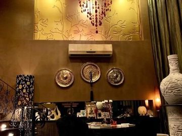 Furnished 2Br unit for sale in Joya Lofts & Towers