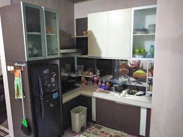 Rumah 2 Lantai Luas 155 di Sengkaling kota Malang