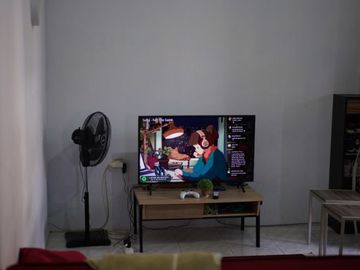 RUMAH DI TEGALGONDO KARANGPLOSO MALANG