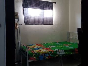 RUMAH DI TEGALGONDO KARANGPLOSO MALANG